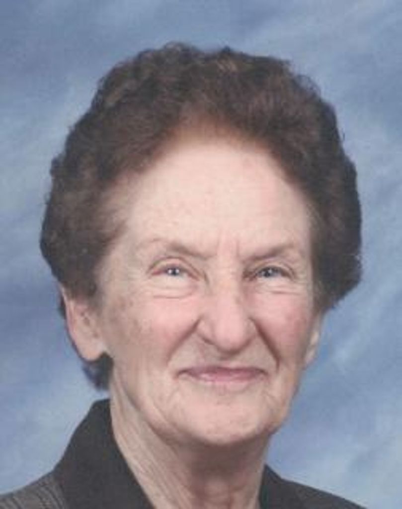 Adeline  L. Walters