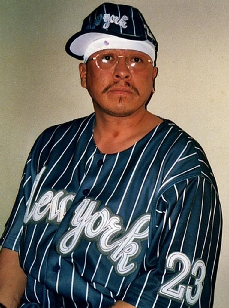 Marlo Elroy White Profile Photo
