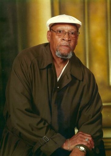 Tranny Alfonso Reid Sr Profile Photo