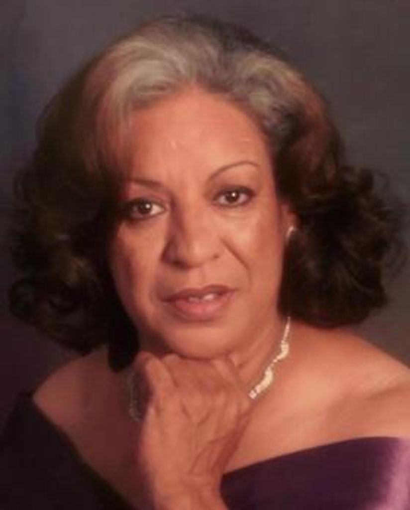 Rachel C. Castillo