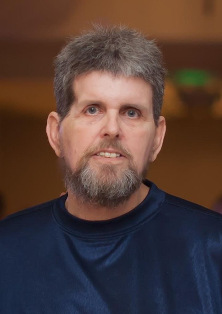 Robert Eugene Black Profile Photo