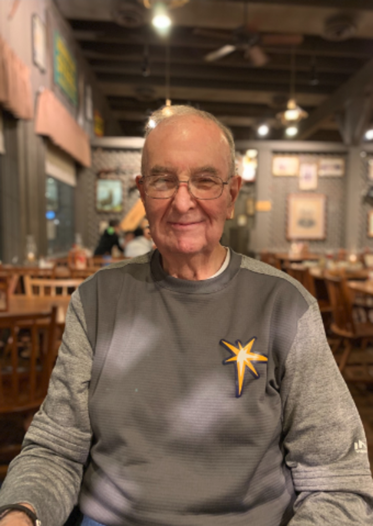 Richard W Howe Profile Photo