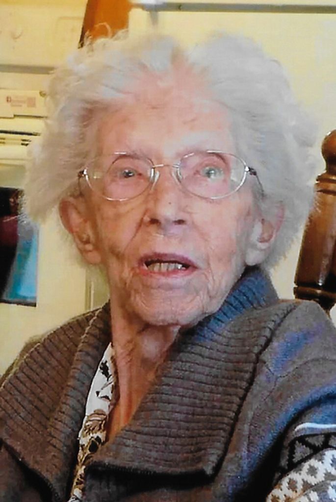 Jane Courtright