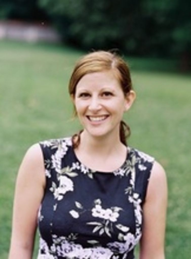 Rosemary Grace Hansen