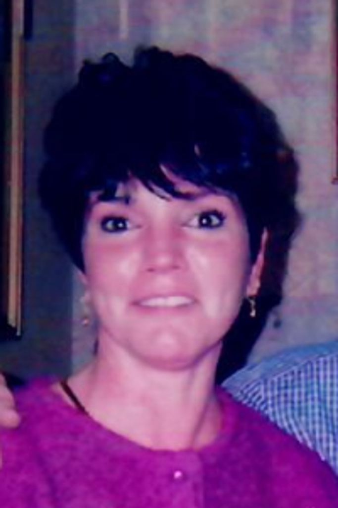 Nancy Marie Longo Profile Photo