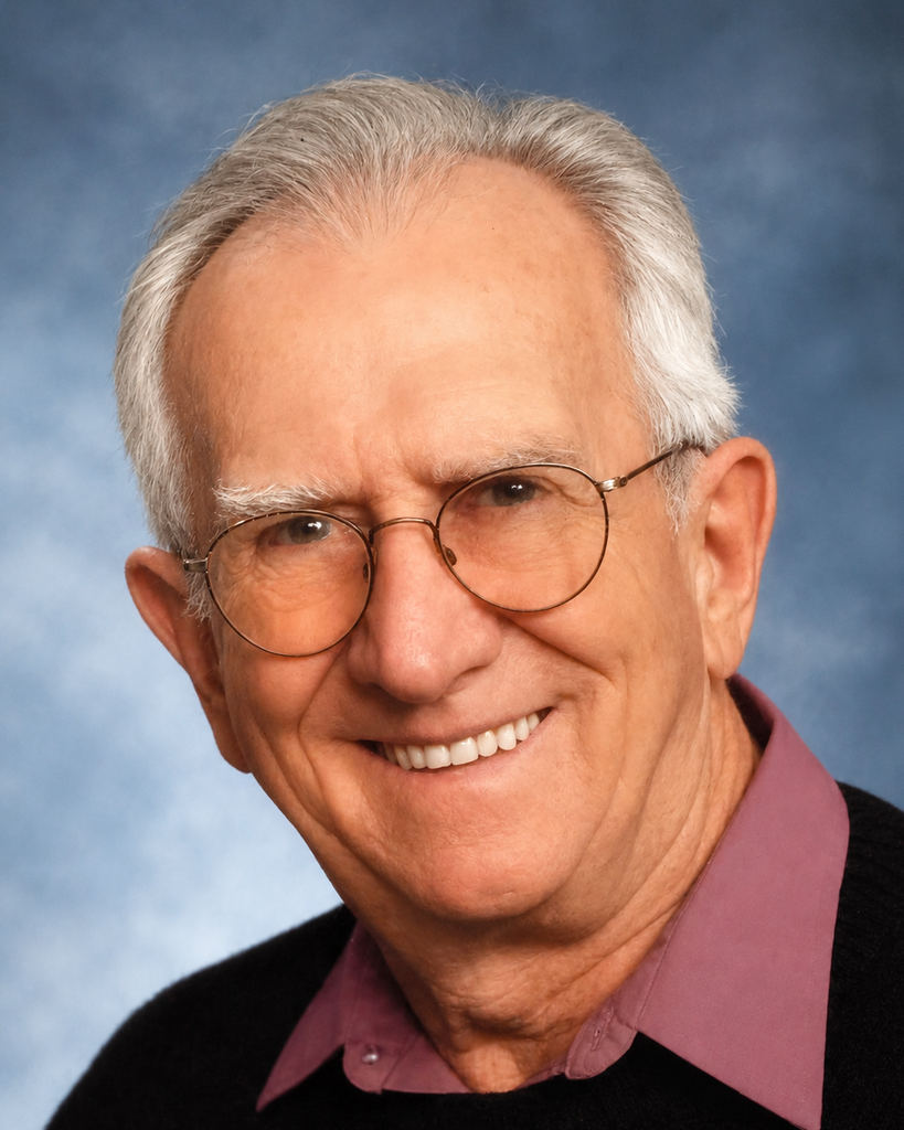 Richard Michael Wroblewski