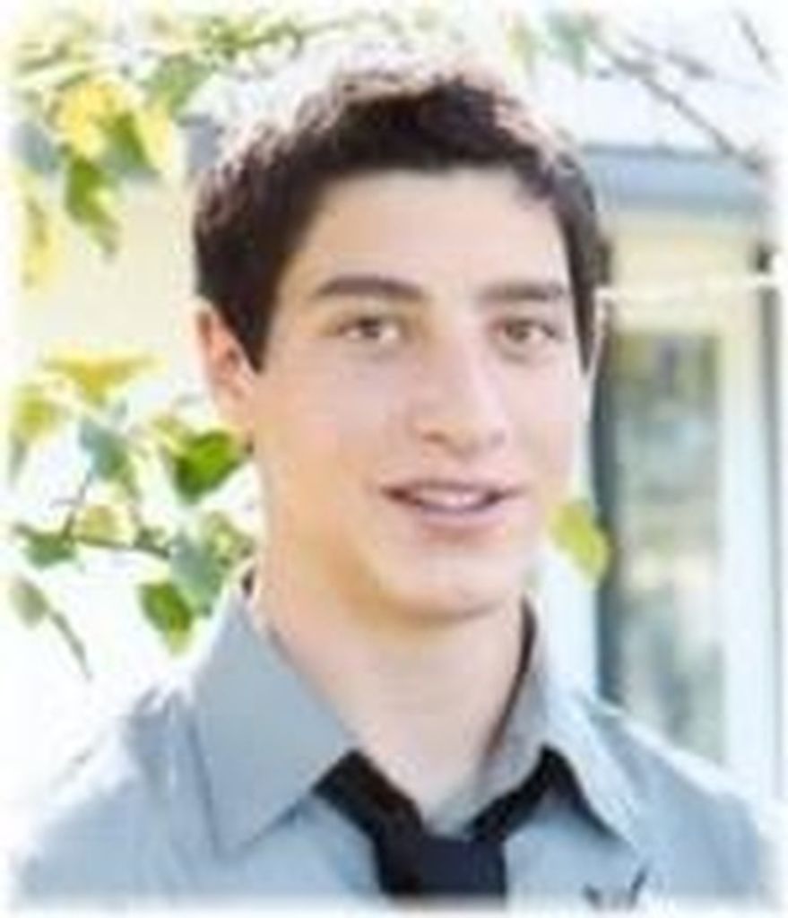 Jacob Robert Bernier