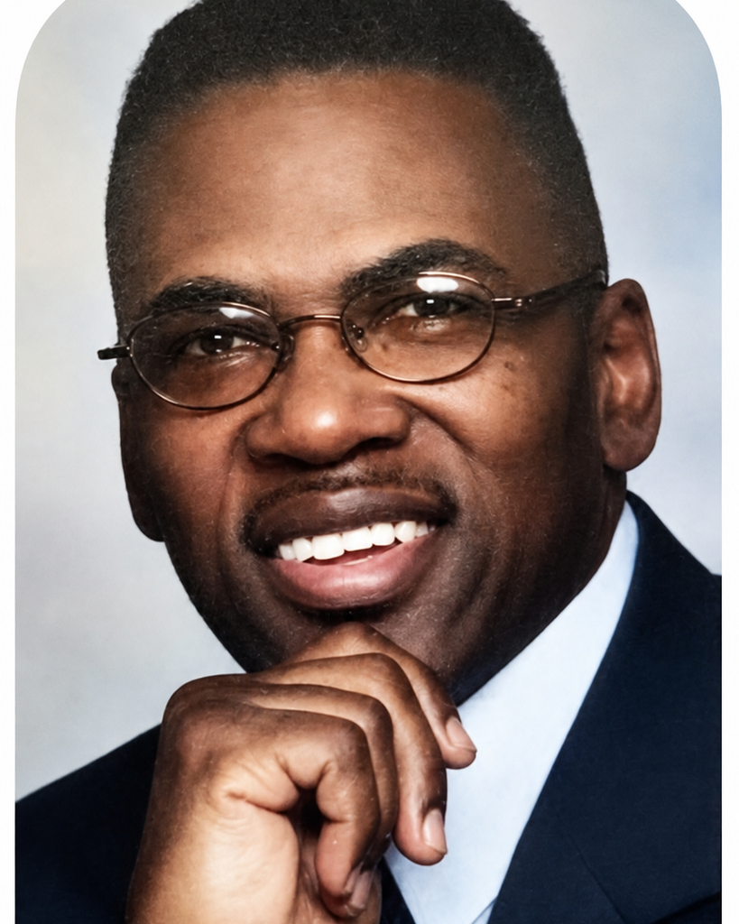 Edgar Shaw, Jr.