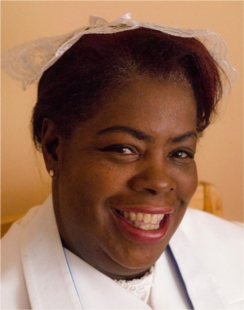 Donna Walker Reynolds