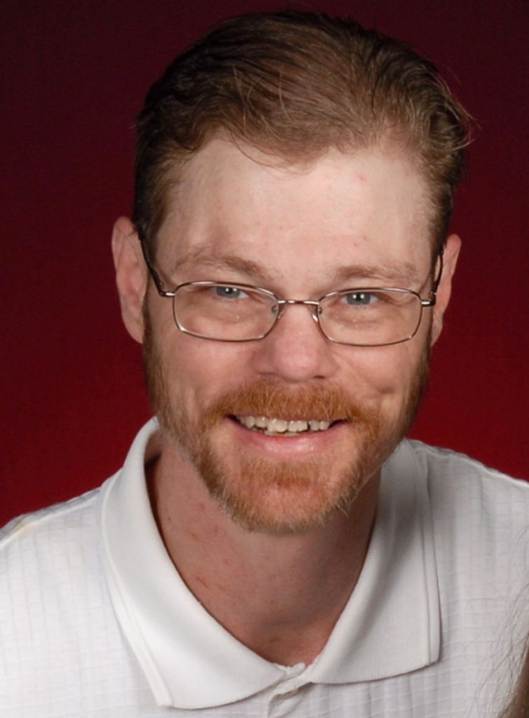 Kipp A. Martin Profile Photo