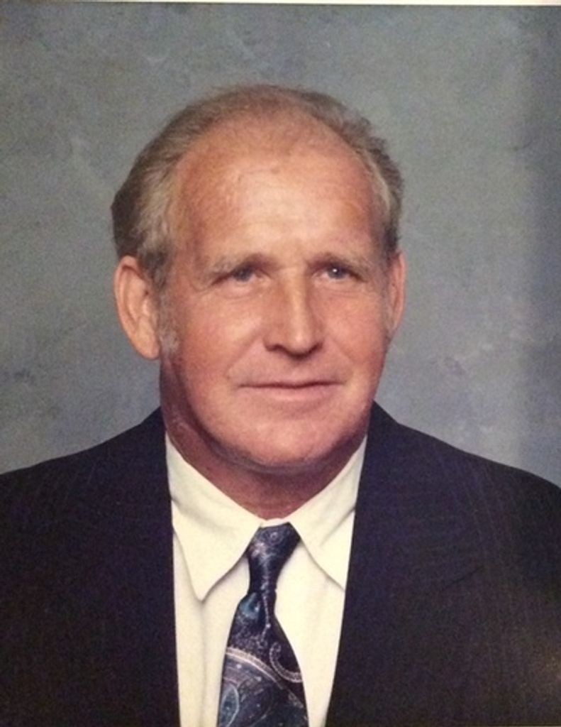 William Titus Bowen Profile Photo