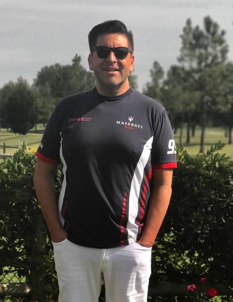 Lantz Contreras Profile Photo