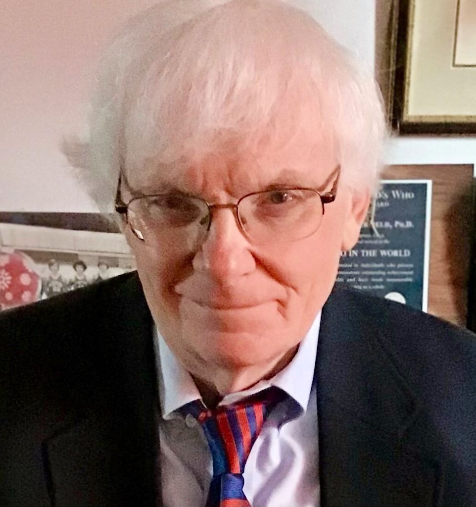 Stephen Alan Butterfield Profile Photo