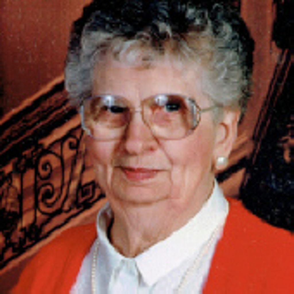 Mildred "Millie" Vander Heiden Profile Photo