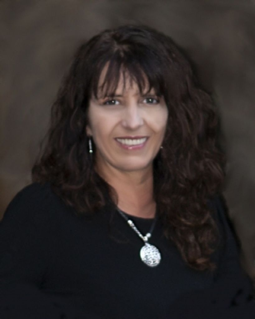 Lisa Mcdonaugh
