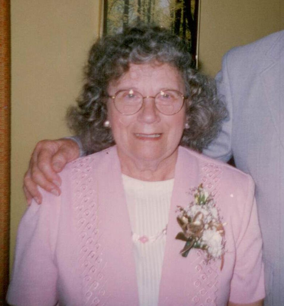 Ruth L. Mclaughlin