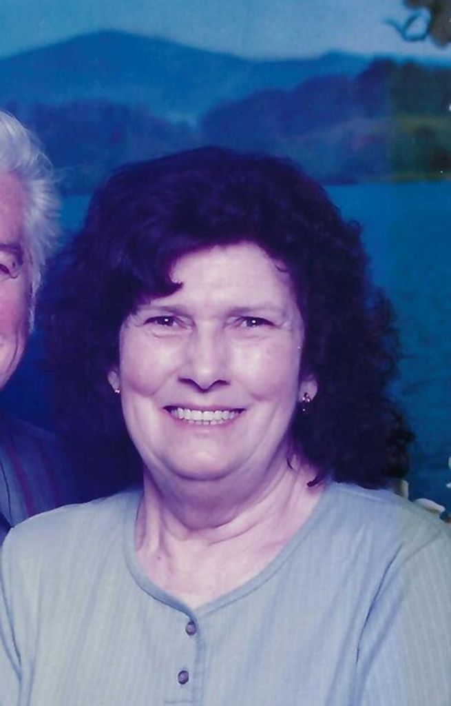 Lillian M. Sewell Profile Photo