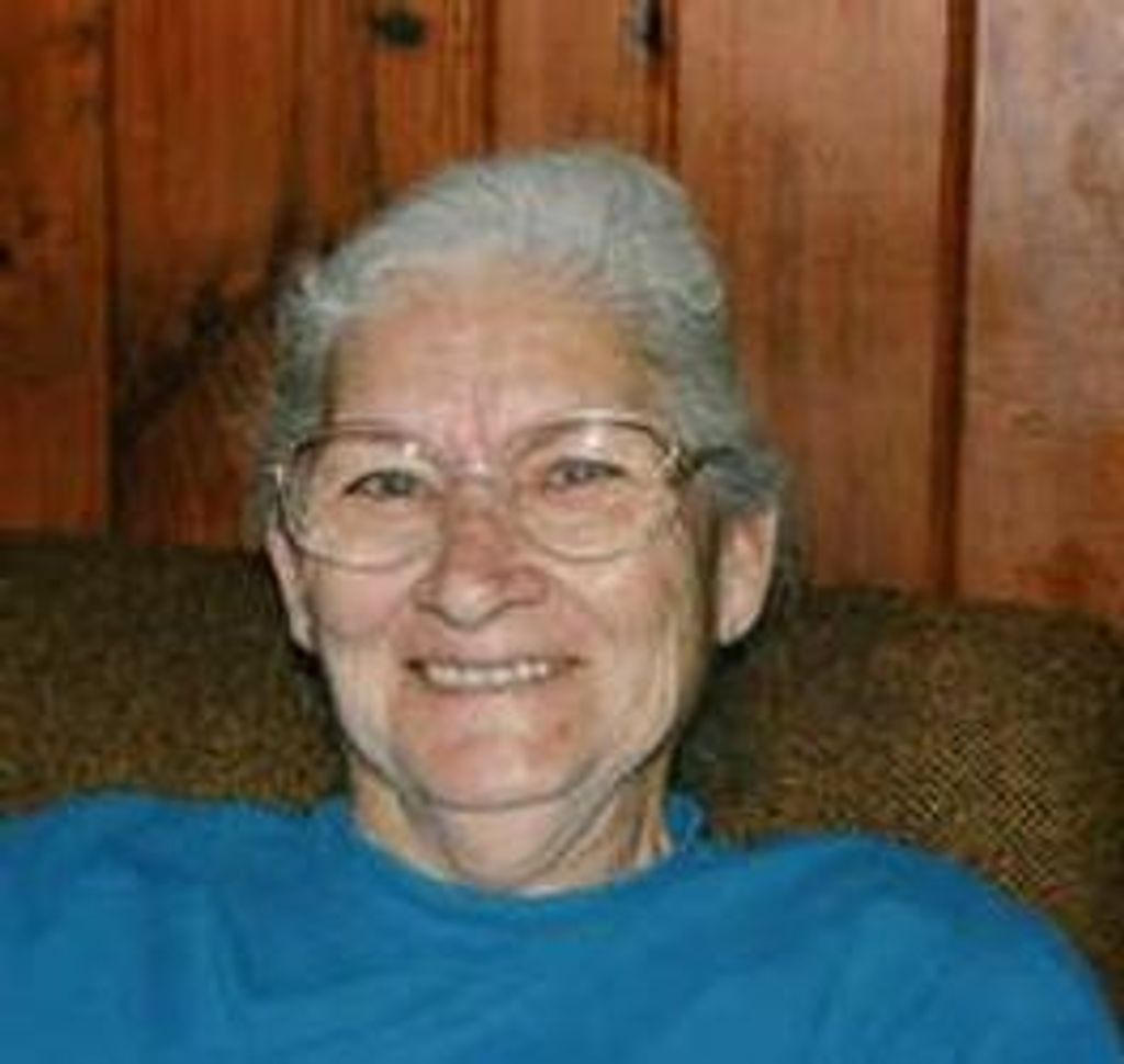 Ethel Keith Retherford