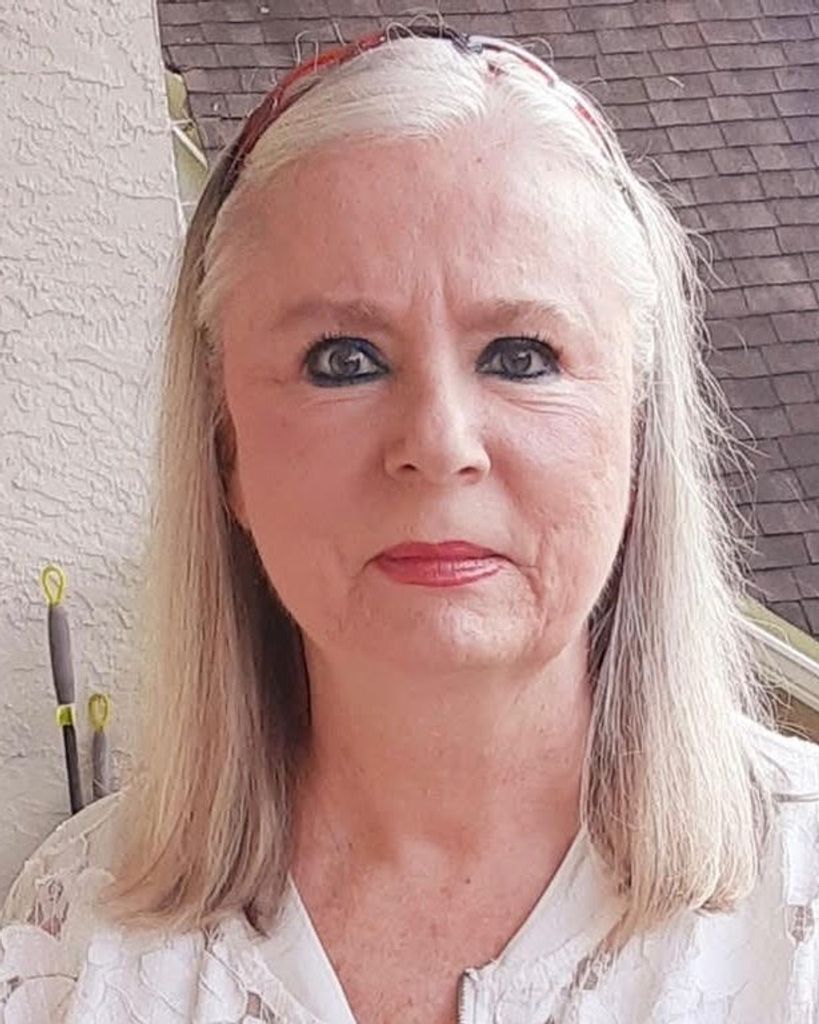 Carolyn Sue Harrell Johnston Profile Photo