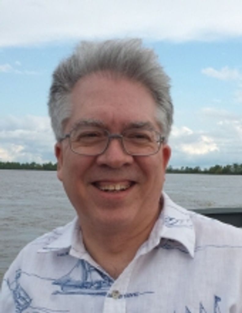 Jeffrey D. Parthemore