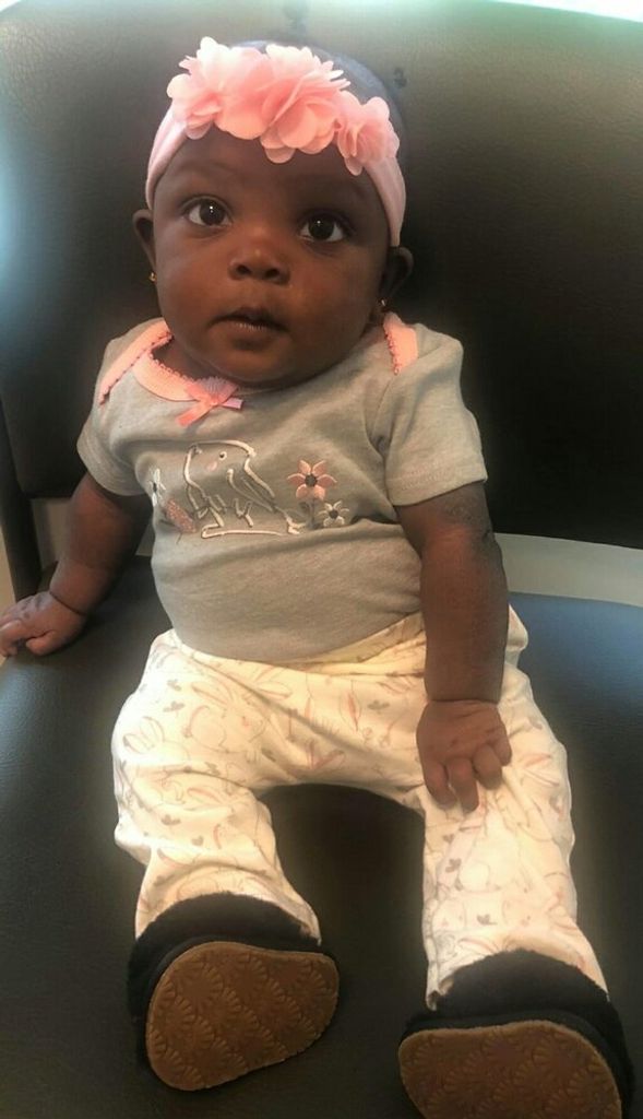 Sa' Nyla Az'Zure Macon Profile Photo