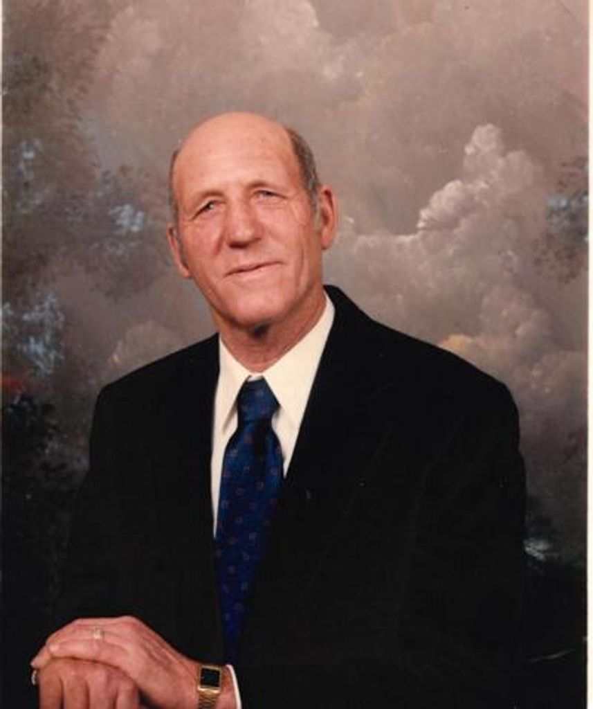 R. D. Smith Profile Photo