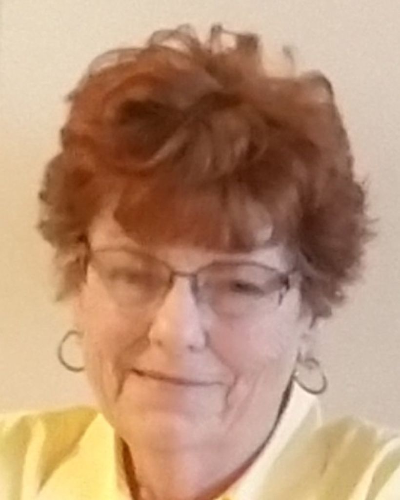 Frances Carol Yancey