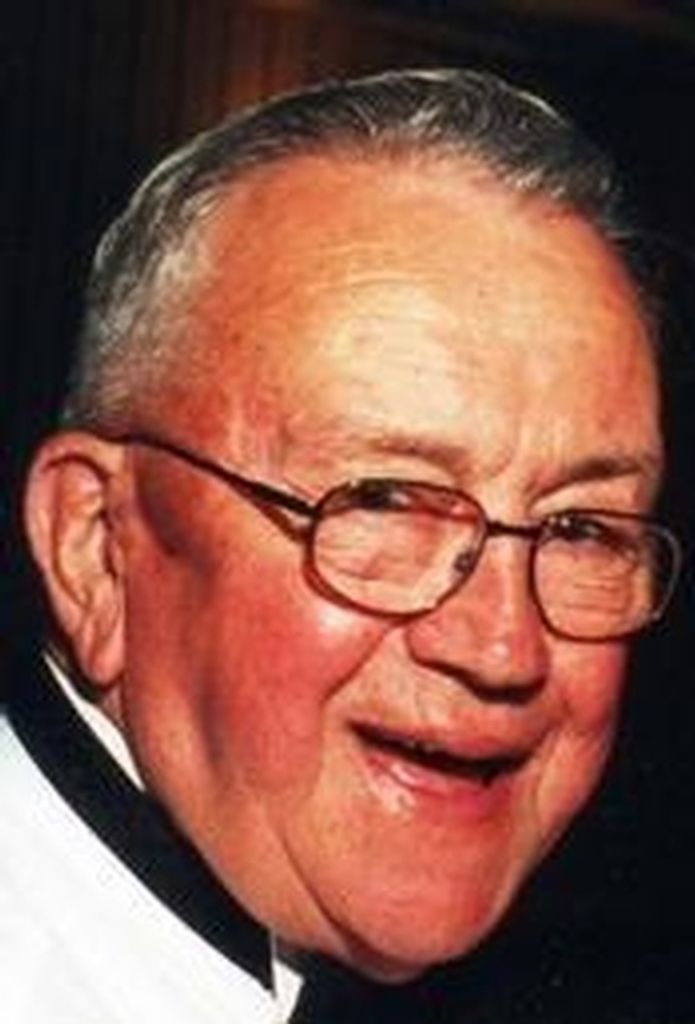 Ernest V. Wilkerson Profile Photo