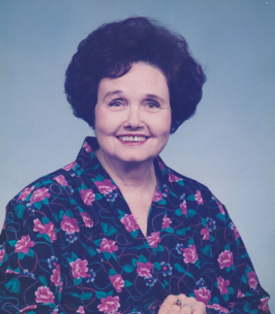 Dorris Roberts
