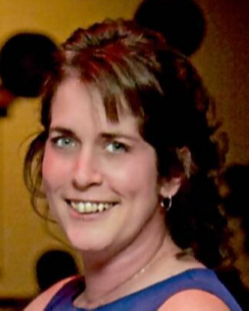 Bonnie Jean Quackenbush