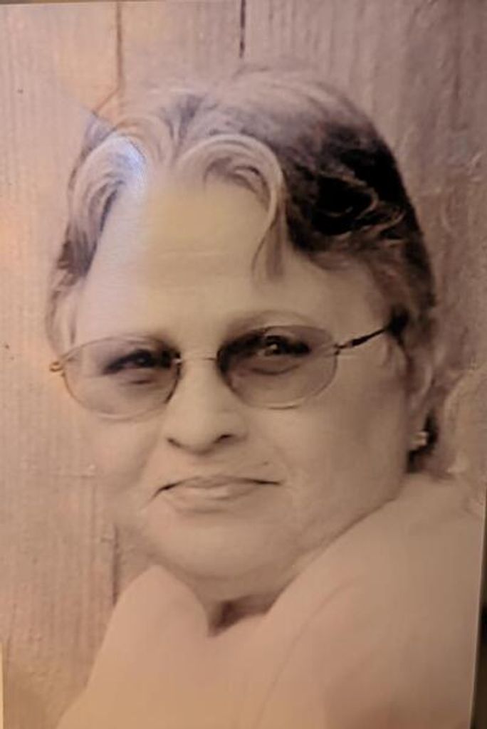 Linda Faye Gabbard Smith Profile Photo