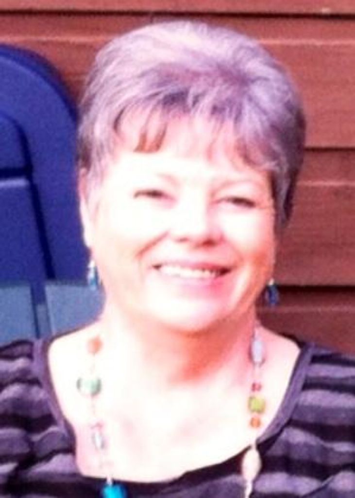 Janey Martin Profile Photo