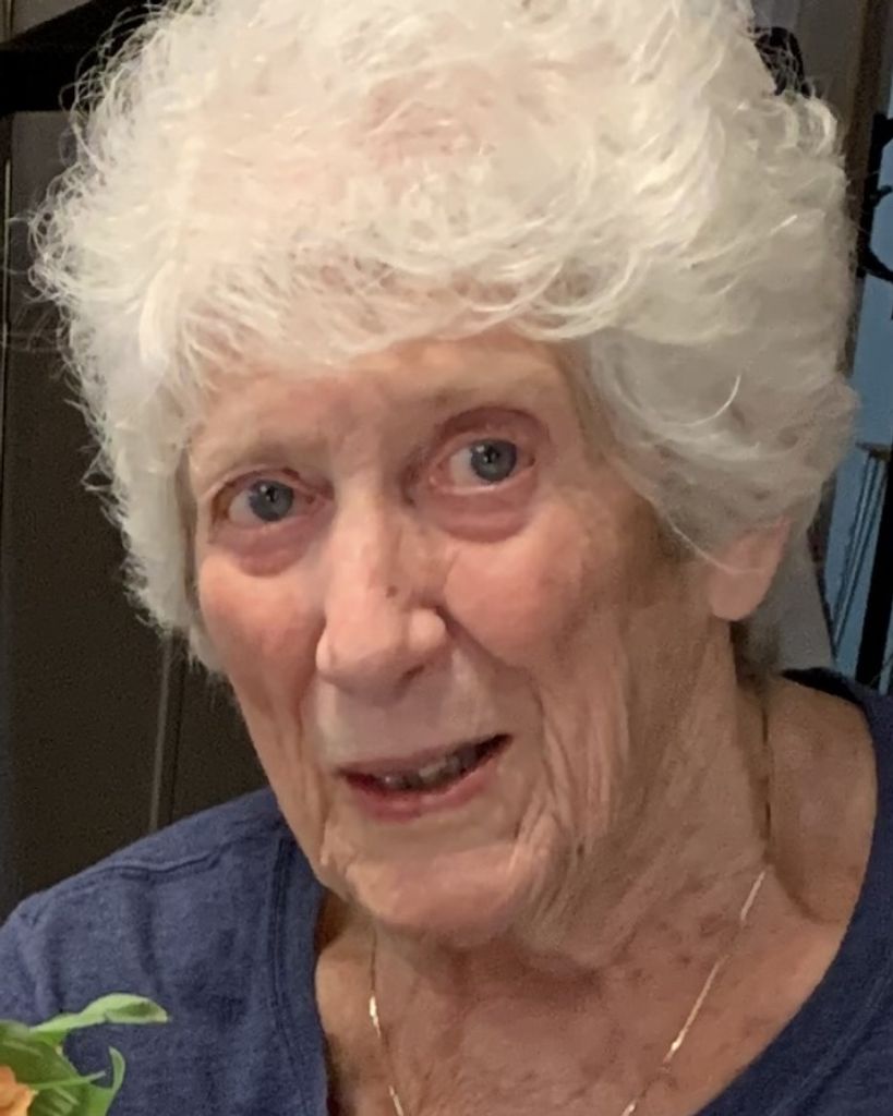 Joan Christie Kinney