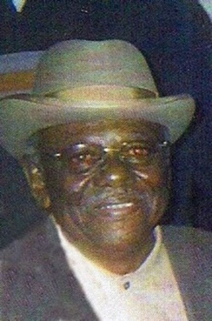 Louis W. Mosby Jr. Profile Photo