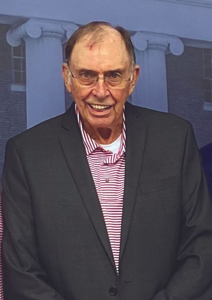 Henry Lafayette Leonard Profile Photo