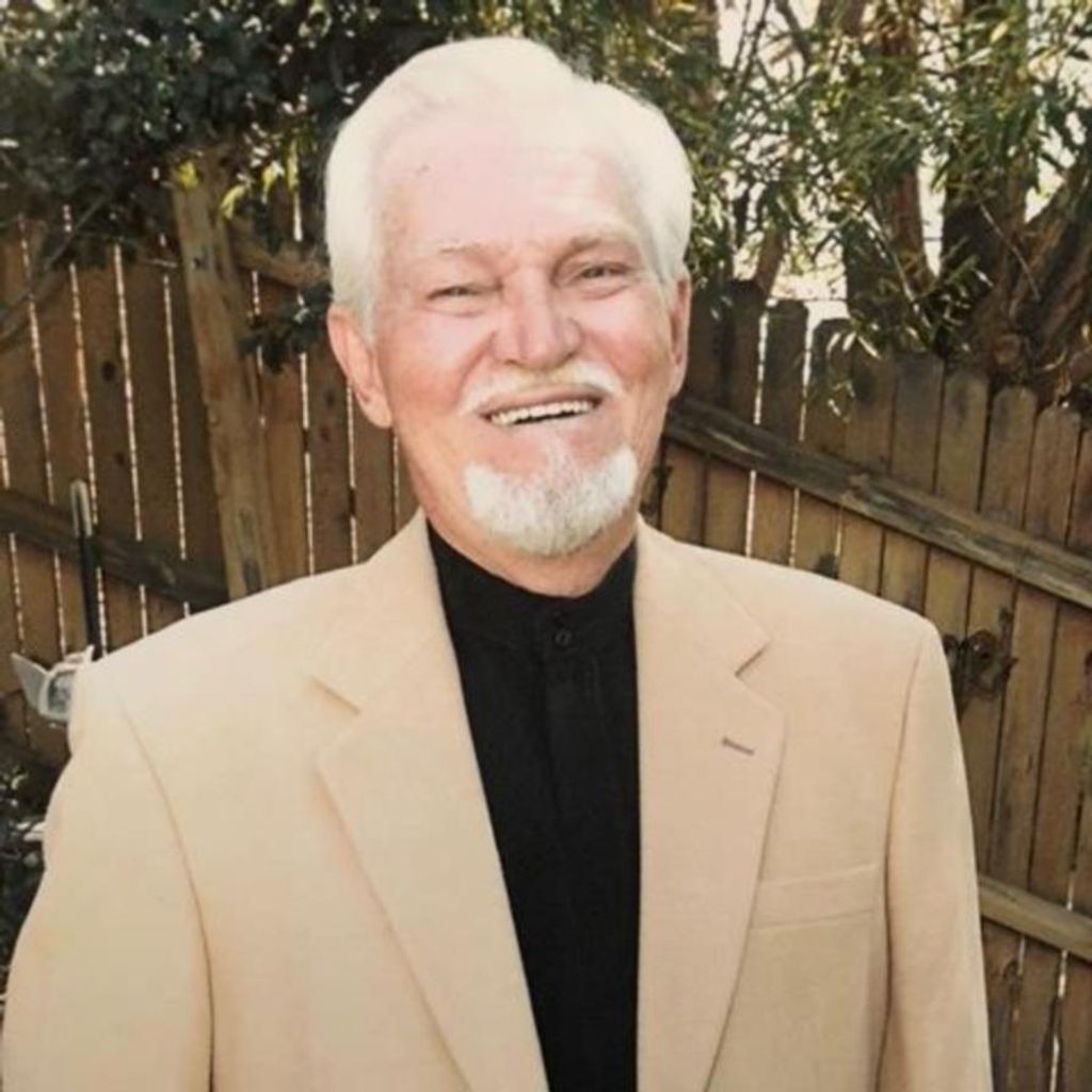 Harold George Behl