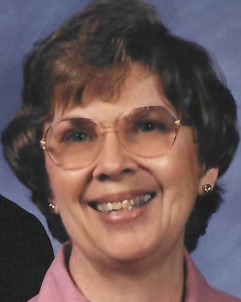 Joan Judson Cotter Profile Photo
