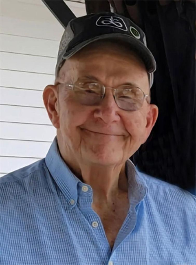Richard W. Hastreiter Profile Photo
