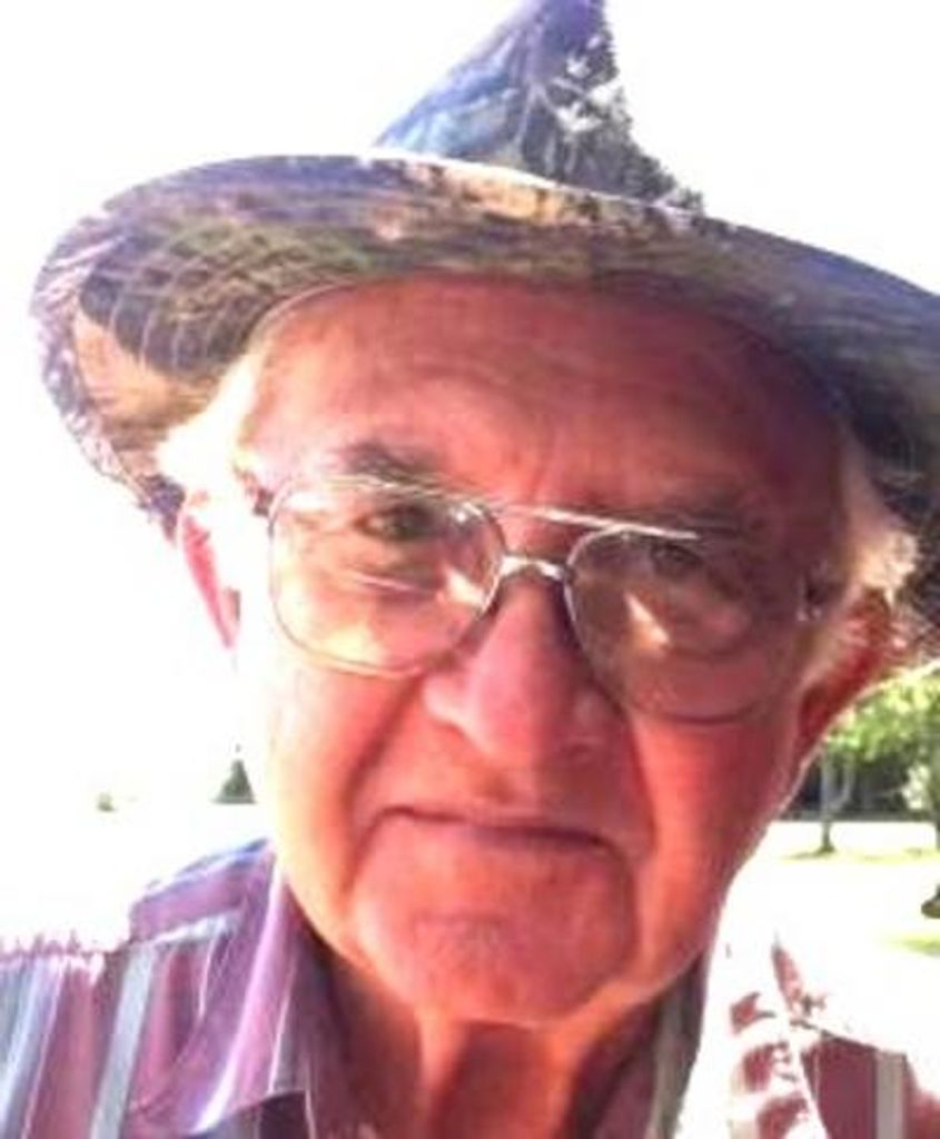 Edward Dale Price Profile Photo