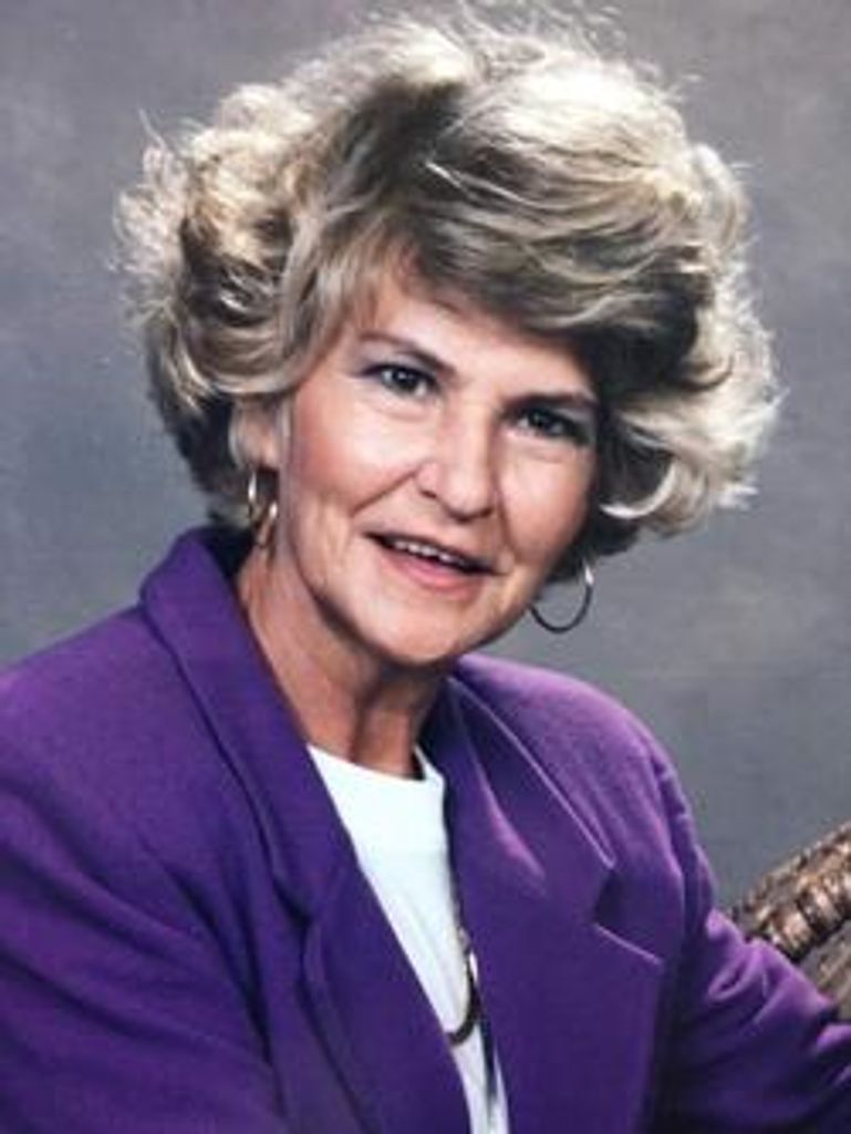 Virginia Sue Wall Profile Photo