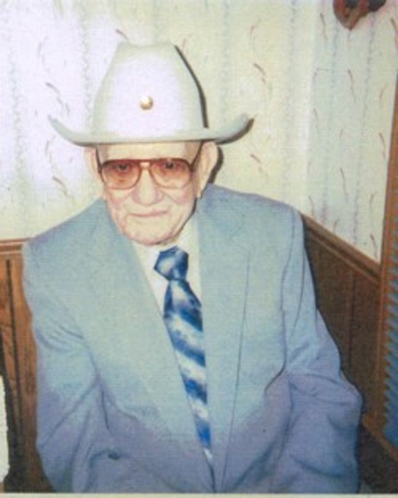 Lester Harper
