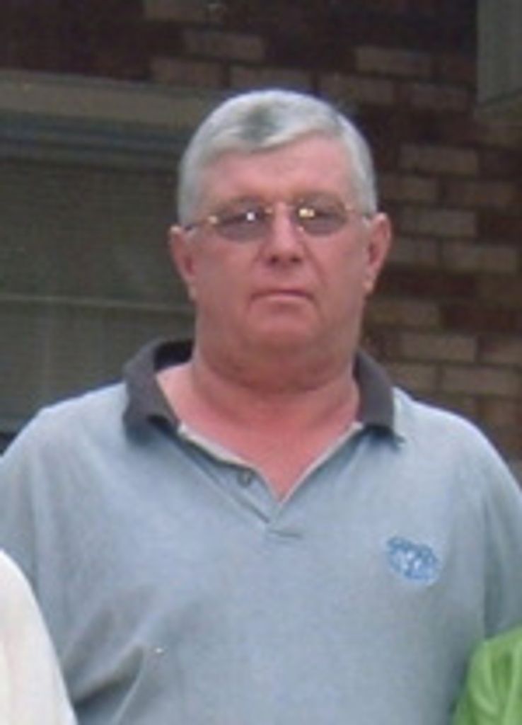 Tony McLamb