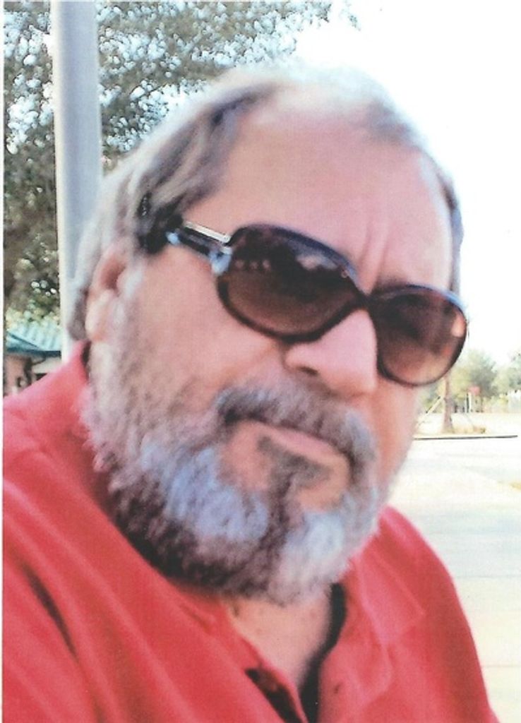 Wayne Paul Majorie Profile Photo