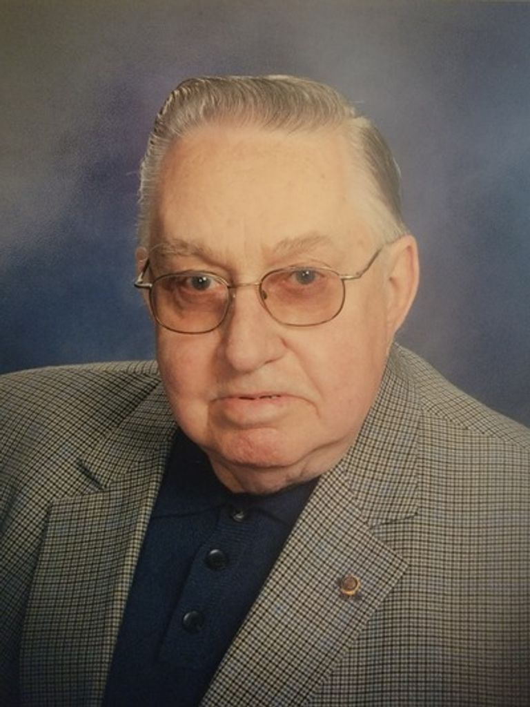 Marvin L. Kramer Profile Photo