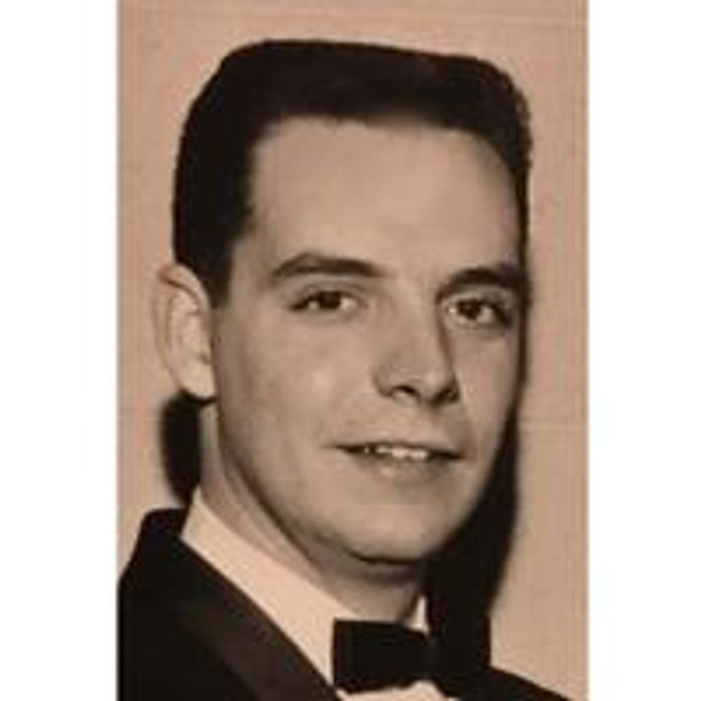 William "Denny" Powers