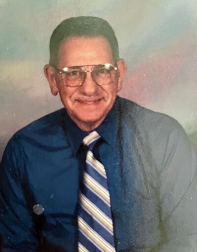 Leroy Smelcher Profile Photo
