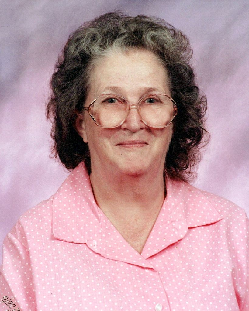 Louise Phyllis Hewitt