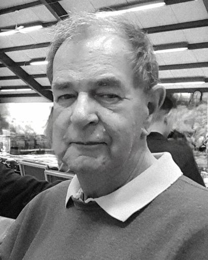 Ralph Jump's obituary image