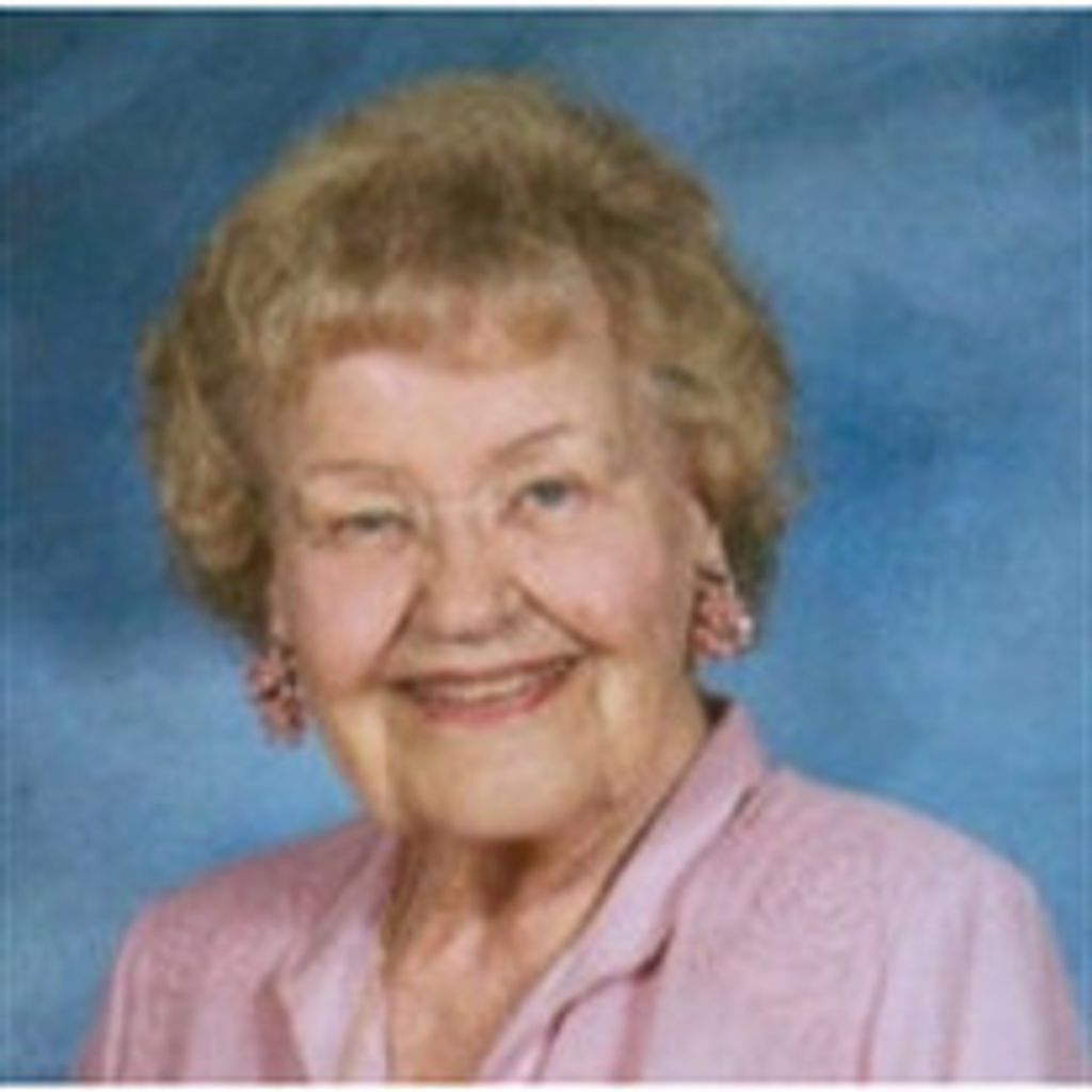 Irene Fontenot