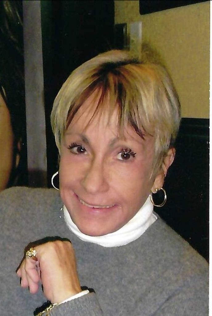 Joyce Ann Verville Profile Photo